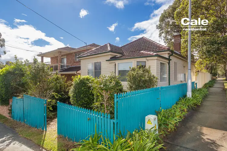 Second view of Homely house listing, 2 Boundary Road, Mortdale NSW 2223