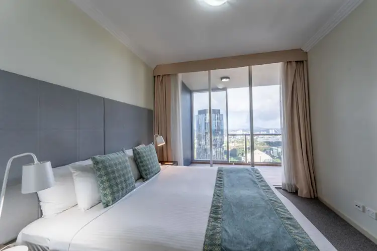 3902/70 Mary Street, Brisbane City QLD 4000