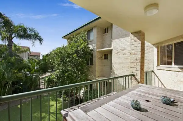 Main view of Homely house listing, 26/22 Binya Avenue, Kirra QLD 4225