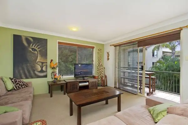 Fourth view of Homely house listing, 26/22 Binya Avenue, Kirra QLD 4225