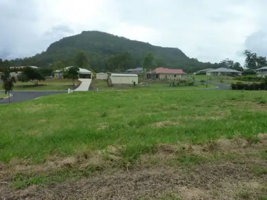 Main view of Homely land listing, 6-8 Jordana Place, Glass House Mountains QLD 4518