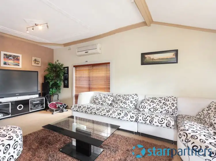Main view of Homely house listing, 141A Lackey Street, Merrylands NSW 2160