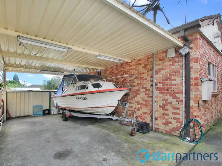 Fifth view of Homely house listing, 141A Lackey Street, Merrylands NSW 2160