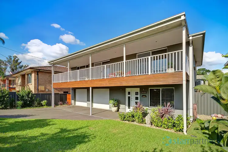 678 George Street, South Windsor NSW 2756