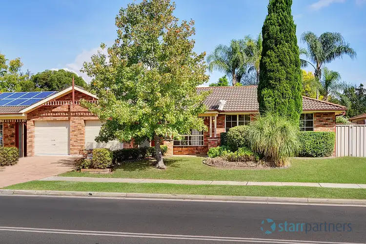 2/73 Rifle Range Road, Bligh Park NSW 2756