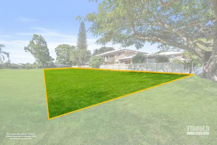 Sixth view of Homely land listing, 98 Cane Street, Redland Bay QLD 4165