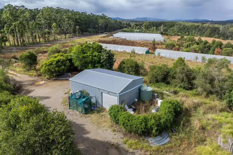 Main view of Homely rural property listing, 36 The Desert, Wells Crossing NSW 2460