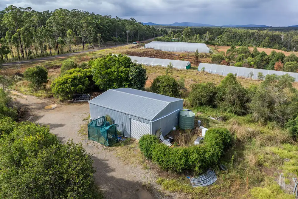 Main view of Homely rural property listing, 36 The Desert, Wells Crossing NSW 2460