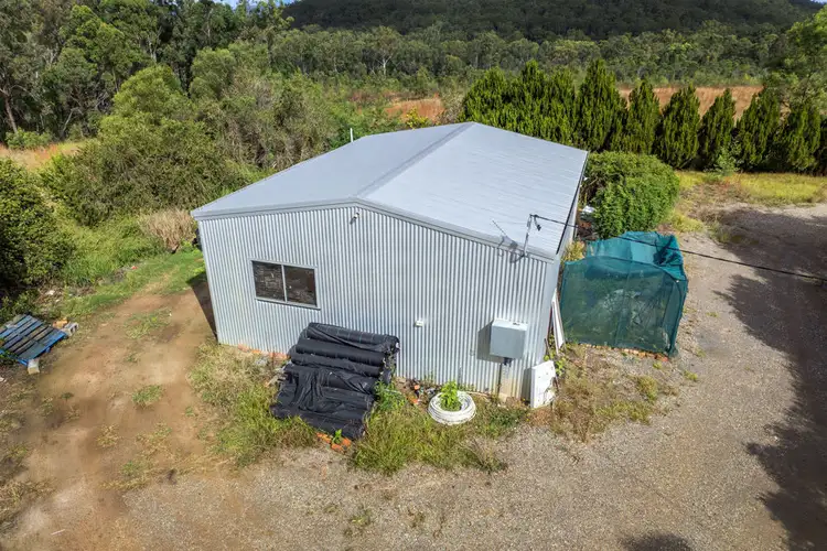 Fourth view of Homely rural property listing, 36 The Desert, Wells Crossing NSW 2460