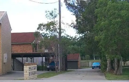 Main view of Homely unit listing, 1/6 Cowper Ave, Eagleby QLD 4207