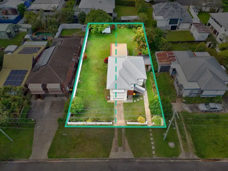 Third view of Homely house listing, 18 Essex Street, Virginia QLD 4014