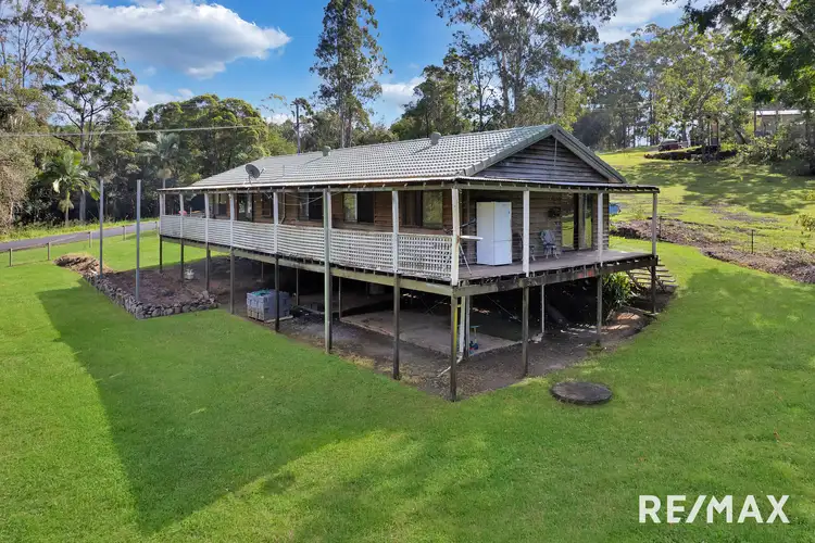 13 Mooloolah Meadows Drive, Mooloolah Valley QLD 4553