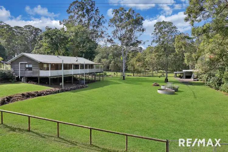 Second view of Homely house listing, 13 Mooloolah Meadows Drive, Mooloolah Valley QLD 4553
