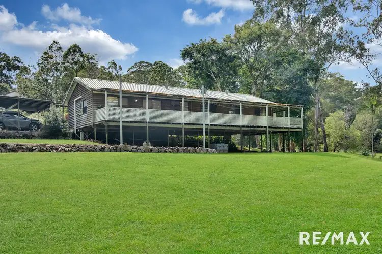 Third view of Homely house listing, 13 Mooloolah Meadows Drive, Mooloolah Valley QLD 4553