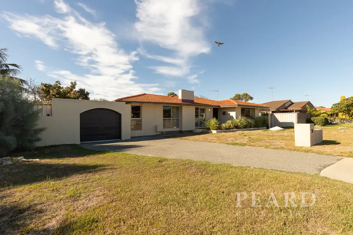 Main view of Homely house listing, 4 Frederick St, Shoalwater WA 6169