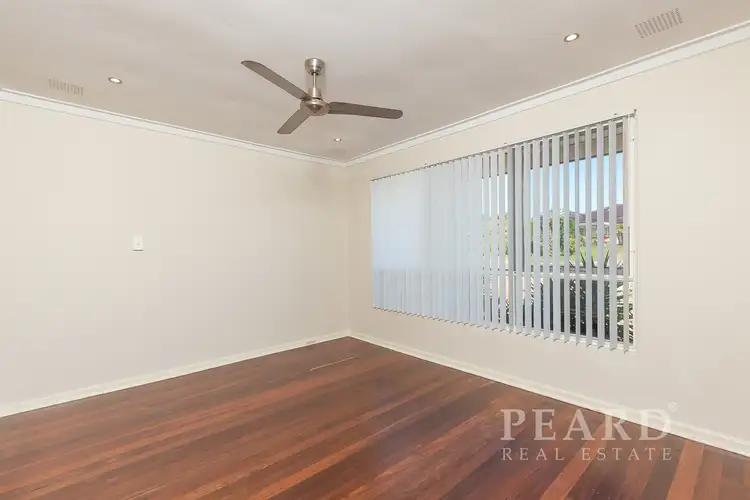 Second view of Homely house listing, 4 Frederick St, Shoalwater WA 6169