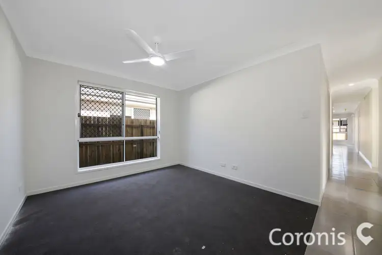 Second view of Homely house listing, 6 Idyllic Street, Park Ridge QLD 4125