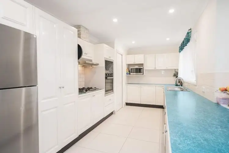 Fifth view of Homely house listing, 4 Brown Pl, Mount Annan NSW 2567