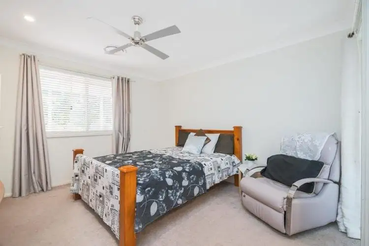 Sixth view of Homely house listing, 4 Brown Pl, Mount Annan NSW 2567