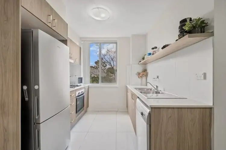 Fourth view of Homely apartment listing, 38/48-52 Warby St, Campbelltown NSW 2560