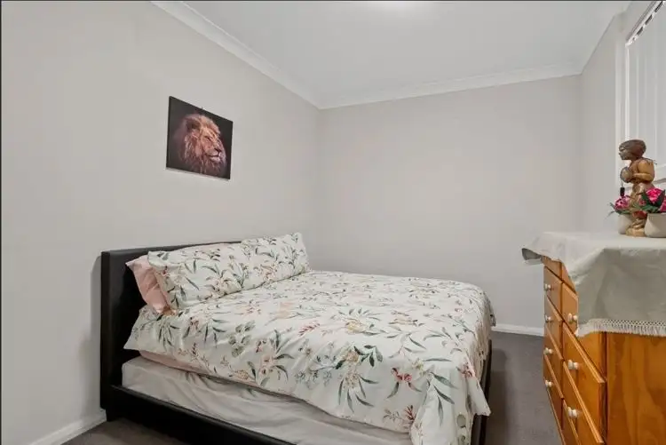 Sixth view of Homely apartment listing, 38/48-52 Warby St, Campbelltown NSW 2560