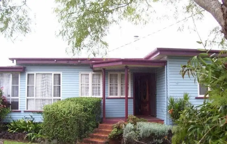 Main view of Homely house listing, 4 Lemnos Street, Harlaxton QLD 4350