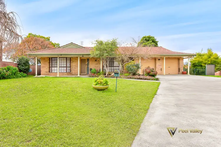 5 The Mews, Tamworth NSW 2340