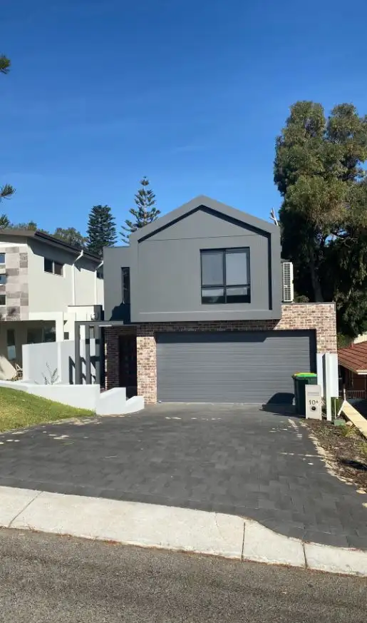 Main view of Homely house listing, 10a Mullion Street, Mullaloo WA 6027