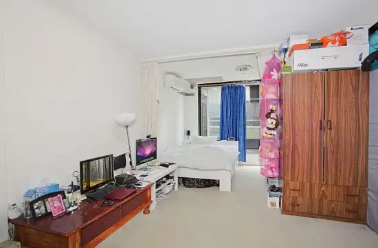 Second view of Homely studio listing, 14/13 Waine Street, Surry Hills NSW 2010