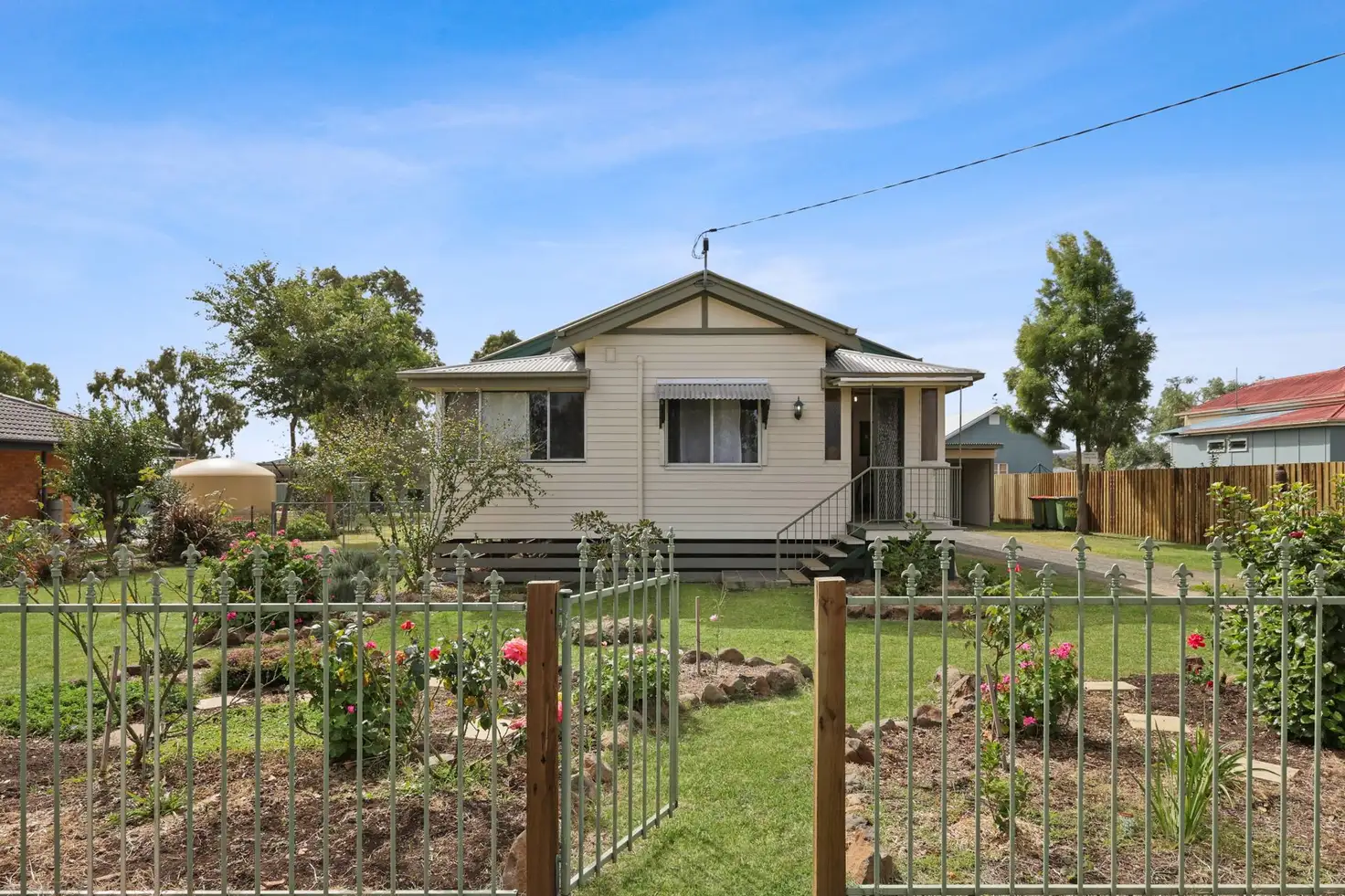Main view of Homely house listing, 6 Eton Street, Cambooya QLD 4358