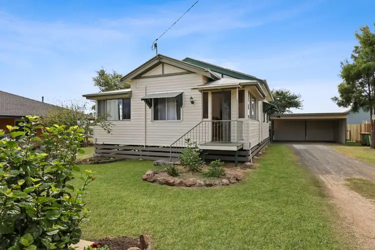 Second view of Homely house listing, 6 Eton Street, Cambooya QLD 4358