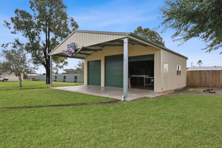Third view of Homely house listing, 6 Eton Street, Cambooya QLD 4358