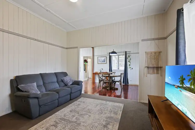 Fifth view of Homely house listing, 6 Eton Street, Cambooya QLD 4358