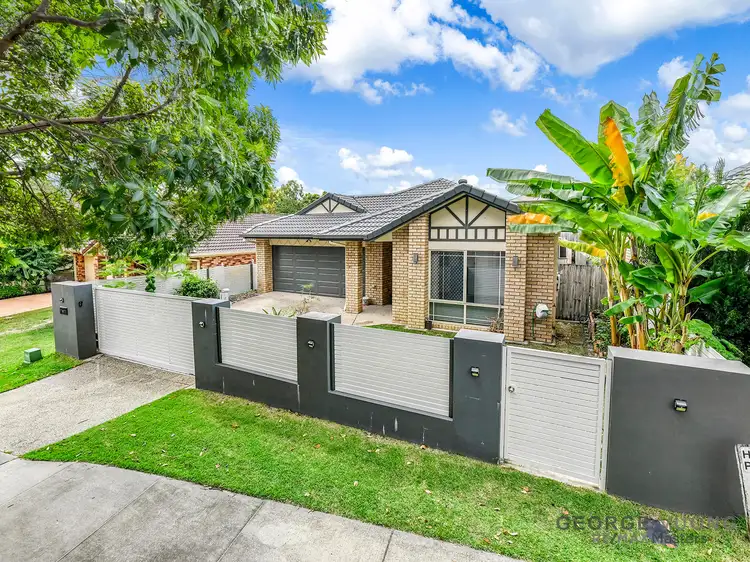 11 Eungella Tce, Forest Lake QLD 4078