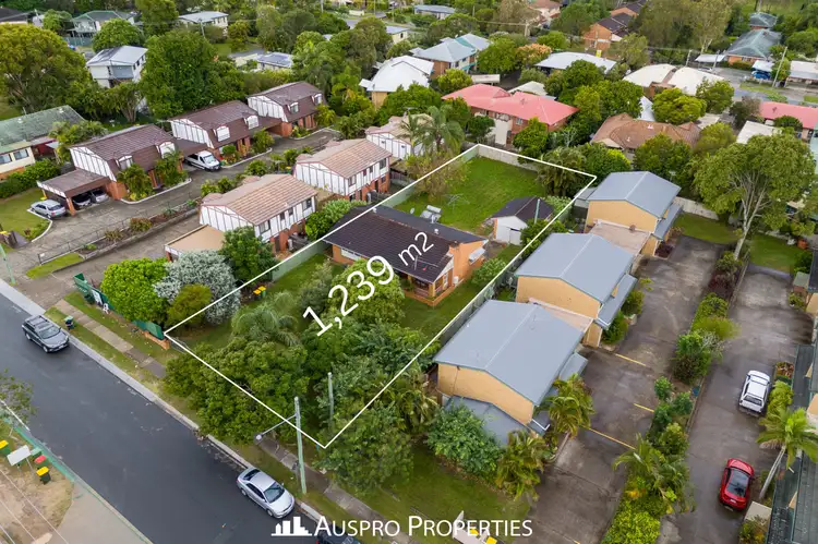 26 Garfield Road, Logan Central QLD 4114