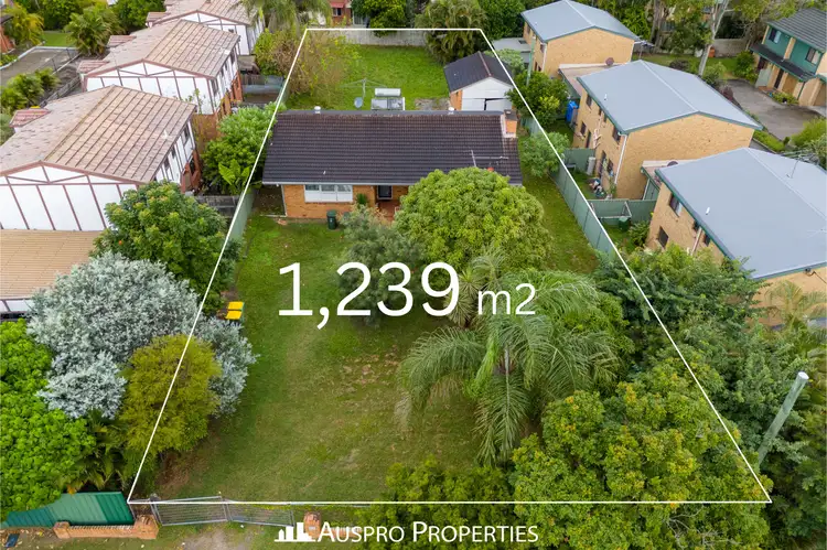 Third view of Homely house listing, 26 Garfield Road, Logan Central QLD 4114