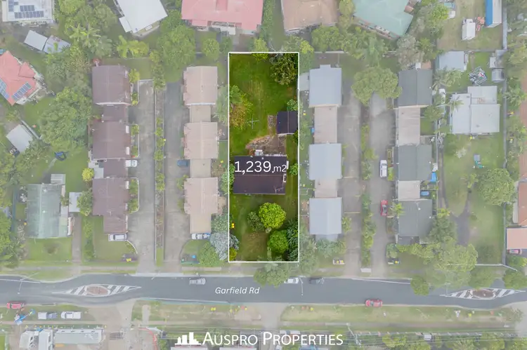 Fifth view of Homely house listing, 26 Garfield Road, Logan Central QLD 4114