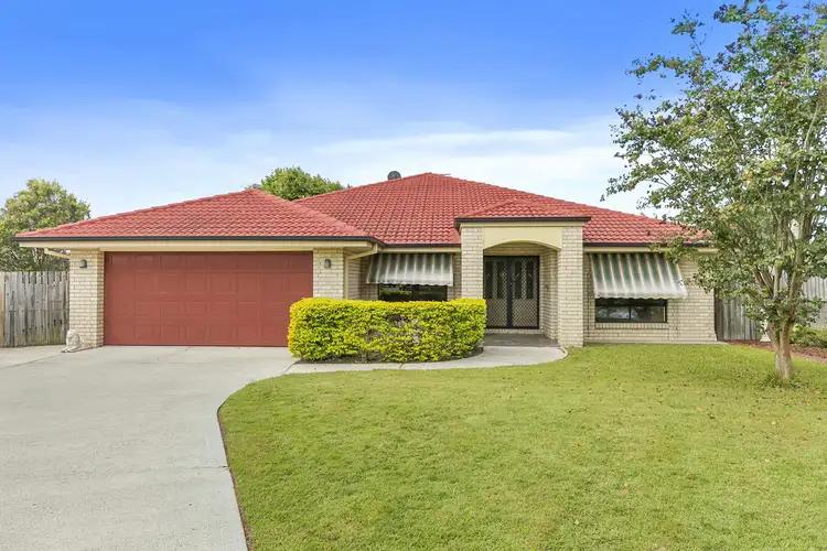 Main view of Homely house listing, 27 Clair Avenue, Deception Bay QLD 4508