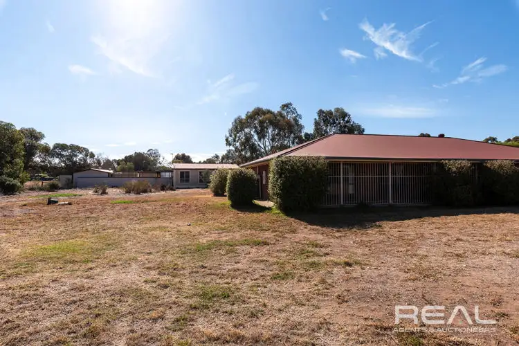 Second view of Homely house listing, 12 Ward Belt Road, Gawler Belt SA 5118