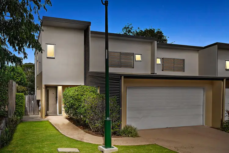 18/154 Norris Road, Bracken Ridge QLD 4017