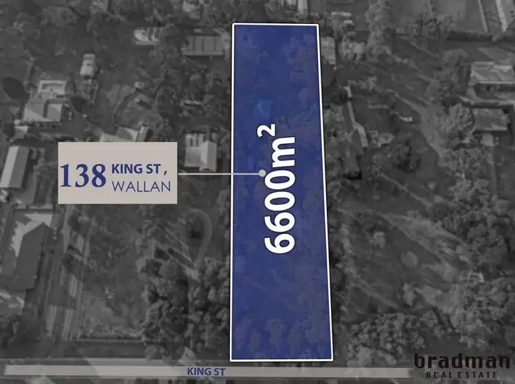 Fifth view of Homely house listing, 138 King Street, Wallan VIC 3756
