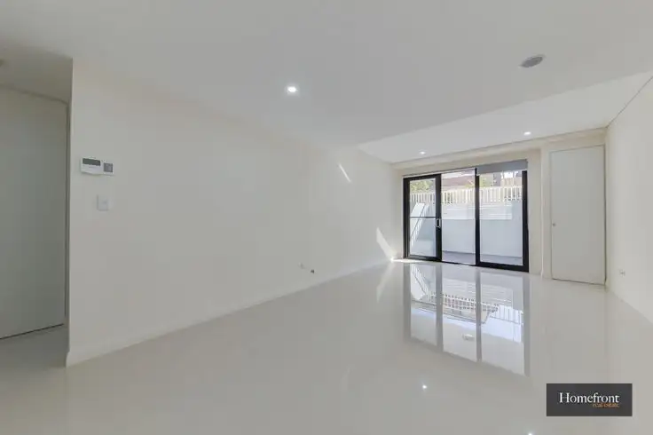 Fourth view of Homely apartment listing, Unit 6 /11-19 Thornleigh Street, Thornleigh NSW 2120