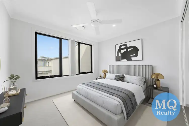Sixth view of Homely semi-detached listing, 43 Buckley Avenue, Blacktown NSW 2148