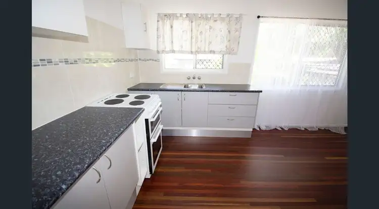 Second view of Homely house listing, 20 Keim St, Rural View QLD 4740