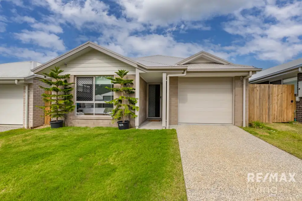 Main view of Homely house listing, 66 Regatta Circuit, Burpengary QLD 4505