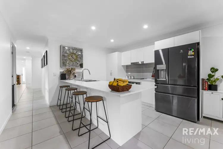 Second view of Homely house listing, 66 Regatta Circuit, Burpengary QLD 4505