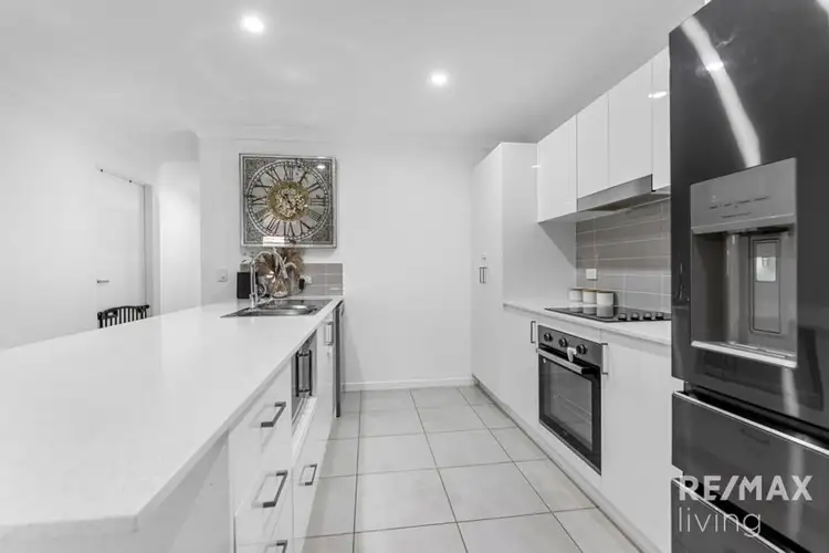 Third view of Homely house listing, 66 Regatta Circuit, Burpengary QLD 4505