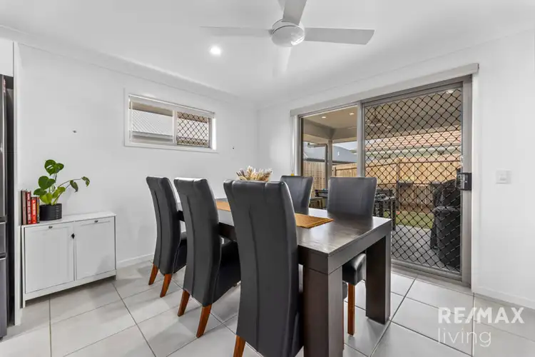 Fourth view of Homely house listing, 66 Regatta Circuit, Burpengary QLD 4505