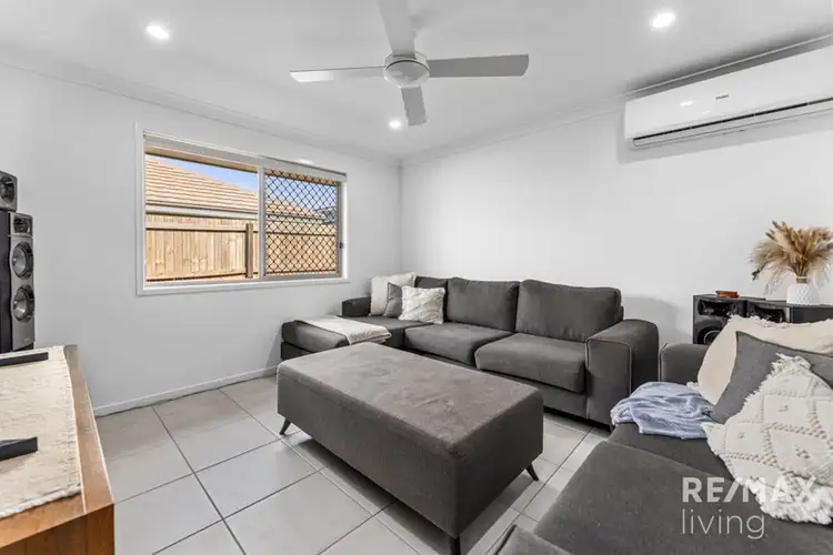 Fifth view of Homely house listing, 66 Regatta Circuit, Burpengary QLD 4505