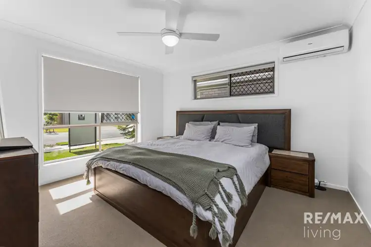 Sixth view of Homely house listing, 66 Regatta Circuit, Burpengary QLD 4505